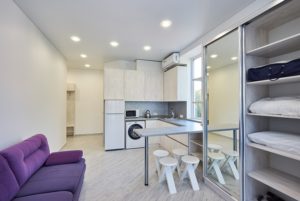 Отель для командировки в Ялту, гостиница/ 