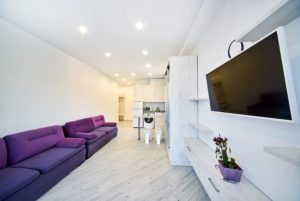 Проживание, командировка в Ялту, отель, жильё. 