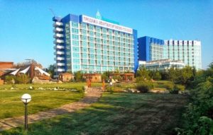 Комплекс "Аквамарин" Снять апартаменты Аквамарин в Севастополе, официальный сайт.